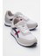 Anorak Bağcıklı Kadın Spor Ayakkabı Beyaz Laci Fuje 1