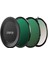 MF01 3-7 Stop Vnd & Cpl & Black Mist Manyetik Hibrit Filtre 1