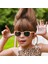 Wazz Güneş Gözlüğü 2-4 Yaş Apricot 5