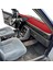 Renault Broadway R9 /11 Spring Fairway Flash Kırmızı Torpido Koruma Halısı Örtüsü | 1981-1999 I 3