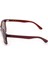 E-5015 04(Füme) Unisex Güneş Gözlüğü 3