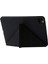 Apple iPad Pro 11 2024 Uyumlu Flip Prizma Seri Kapaklı Kılıf 3
