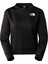 Ma Crew Neck Fleece Kadın Sweatshirt - NF0A824Q 1