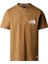 Berkeley California Pocket S/s Tee Erkek T-Shirt - NF0A87U2 1
