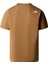 Berkeley California Pocket S/s Tee Erkek T-Shirt - NF0A87U2 2