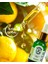 Doğal Cam Damlalıklı Limon Uçucu Yağ 10ml 4