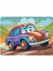 Çocuklar Için 5'li 80 Parça Ahşap Puzzle Yapboz Seti 1 2