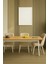 30X42 cm - A3 - Resim & Poster & Fotoğraf Çerçeve Beyaz 2