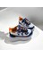 Erkek Bebe Renkli Günlük Sneaker 1