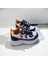 Erkek Bebe Renkli Günlük Sneaker 2