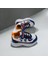 Erkek Bebe Renkli Günlük Sneaker 3