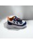 Erkek Bebe Renkli Günlük Sneaker 4