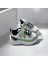 Erkek Bebe Renkli Günlük Sneaker 4