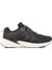 Siyah Fileli Hafif Hava Alan Unisex Spor Ayakkabı 900706 Hml Yoya 3
