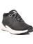 Siyah Fileli Hafif Hava Alan Unisex Spor Ayakkabı 900706 Hml Yoya 1
