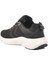 Siyah Fileli Hafif Hava Alan Unisex Spor Ayakkabı 900706 Hml Yoya 4