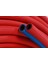 Ikiz Kaynak Oksijen Asetilen Hortumu (Iç Çap 10 Mm)-(50 Metre) 3