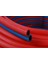 Ikiz Kaynak Oksijen Asetilen Hortumu (Iç Çap 10 Mm)-(50 Metre) 4