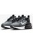 Ayakkabı Air Max 2021 Siyah Beyaz 3