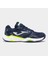 Master 1000 2503 Lacivert Erkek Toprak Kort Tenis Ayakkabısı Tm100s2503c 1