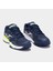 Master 1000 2503 Lacivert Erkek Toprak Kort Tenis Ayakkabısı Tm100s2503c 2