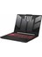 Tuf Gaming F15 FX507VU-LP141EP8 Intel Core I7 13620H 48 GB Ram 512GB SSD RTX4050 Windows 11 Pro 15.6" 144 Hz Fhd + Taşınabilir Bilgisayar Elektropasaj Çanta 1