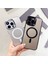 iPhone Kılıfı iPhone 16 Telefon Kılıfı Magsafe Uyumlu 4