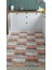 Dijital Baskılı Parke Desenli Mutfak-Oturma Odası-Salon Halısı/yapboz Halı/puzzle Halı/ Japon Halı... 2