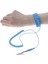 Antistatik Bileklik Topraklama Kablosu Esd Wrist Strap 1.5 M 1