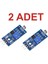 2 Adet Ldr Işık Sensör Modülü Lm393 – Arduino Light Sensor Board Ldr Kart 1