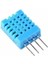 Dht11 Isı Ve Nem Sensörü-arduino Sıcaklık Sensörü 3
