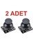 2 Adet Arduino Xy Joystick Modülü – Çift Eksen Analog Buton 1