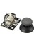 2 Adet Arduino Xy Joystick Modülü – Çift Eksen Analog Buton 3