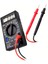 Dt830d Dijital Ölçü Aleti Multimetre Avo Metre - Dijital Ölçüm Cihazları 3