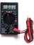 Dt830d Dijital Ölçü Aleti Multimetre Avo Metre - Dijital Ölçüm Cihazları 4