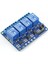 5v 4 Kanal Röle Modülü – Arduino 4‑ch Relay Board Role Kartı 2