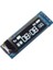 0.91 Inch Oled Ekran I2c 128×32 Ssd1306 – Ince Mini Display Mavi Arduino 3