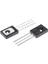 5 Adet Bd136 Transıstor 1.5a 45v Pnp To126 2