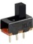 3 Adet Sürgülü Switch 180 Derece Pcb - Ic205 3