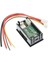 Dijital Voltmetre Dijital Ampermetre Dual Dc 0-100v 10a 3