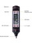 Tp101 Dijital Gıda Termometresi - Elektronik Sıvı Sıcaklık Kalemi (SİYAH) 4