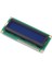 16x2 Lcd Ekran - Mavi 2 X 16 Screen Display 2