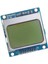 Nokia 5110 Lcd Ekran 84×48 Mavi – Pcd8544 Arduino Ekran 3
