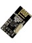 Nrf24l01 Rf Modül 2.4 ghz Pcb Anten Spı Wireless Module 2