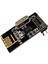 Nrf24l01 Rf Modül 2.4 ghz Pcb Anten Spı Wireless Module 3