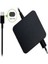 Notebook Adaptör Acer, Asus, Dell, Lenovo Uyumlu 65W Type-C 4