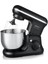 Crust Mix Pro 1500 Stand Mikser Siyah AR1186-01 1