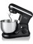 Crust Mix Pro 1500 Stand Mikser Siyah AR1186-01 2