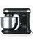 Crust Mix Pro 1500 Stand Mikser Siyah AR1186-01 4