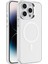 Telefon Kılıfı iPhone 15 Kılıf Magsafe Uyumlu 5